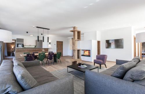 Lauterbach Apartamento | Hubertus Logis Apartments