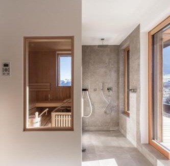 Lauterbach Apartamento | Hubertus Logis Apartments