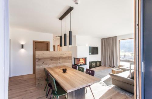 Lauterbach Apartamento | Hubertus Logis Apartments