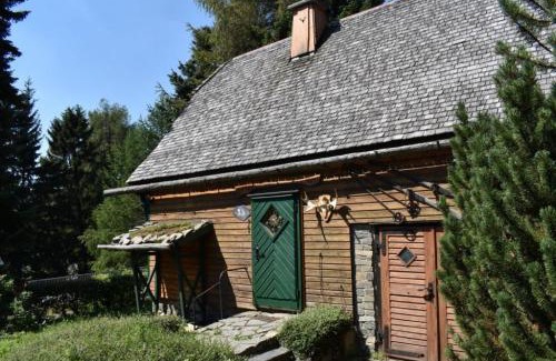 Oberwiesenthal Casa | Hubertushütte