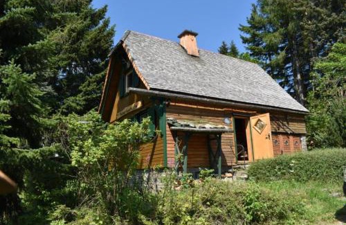 Oberwiesenthal Casa | Hubertushütte