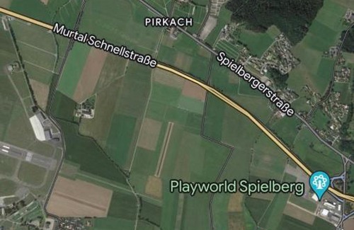 Pausendorf Otro | Hubmoar Camping Spielberg