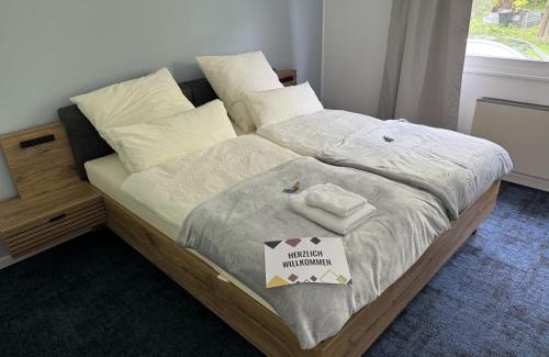 Hildesheim District Casa | HubTime