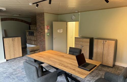 Hildesheim District Casa | HubTime