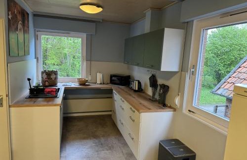Hildesheim District Casa | HubTime