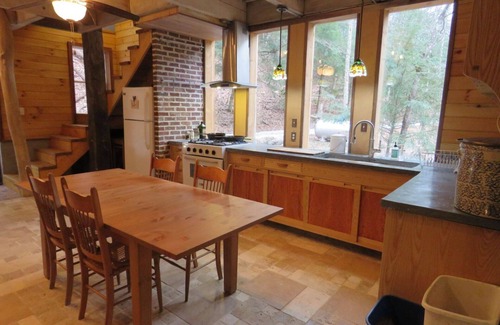 Stanton Casa | Huckleberry Farmhouse: net-zero solar powered farm house