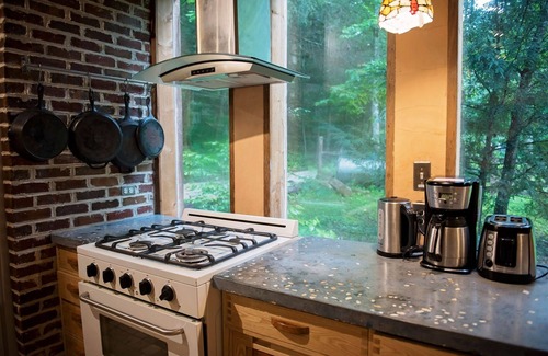 Stanton Casa | Huckleberry Farmhouse: net-zero solar powered farm house