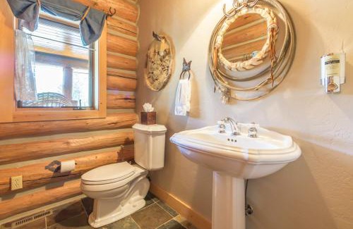 Skywood Preserve Casa | Huckleberry Hideaway
