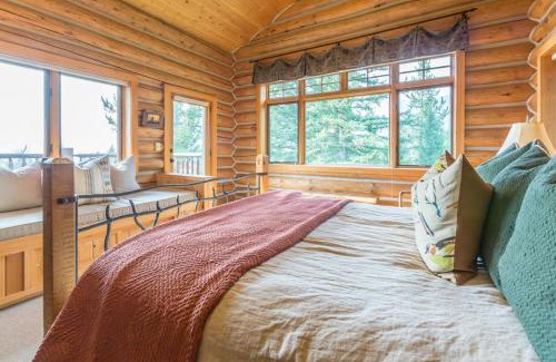 Skywood Preserve Casa | Huckleberry Hideaway