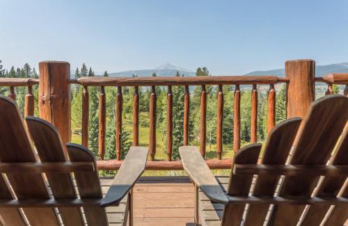 Skywood Preserve Casa | Huckleberry Hideaway