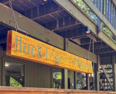 Glencoe Casa | Huckleberry House