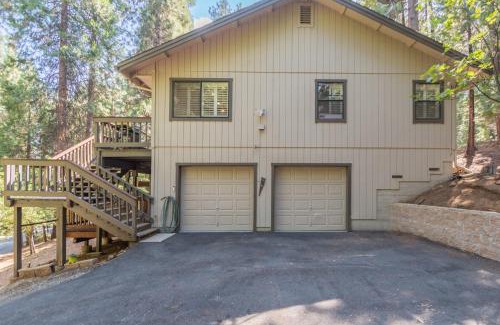 Glencoe Casa | Huckleberry House