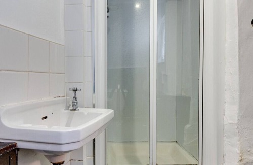 Rye Casa | Hucksteps Row - Dos Habitaciones Casa, Capacidad 3