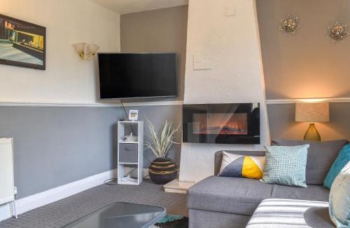 Huddersfield Casa | Huddersfield House, Wood View