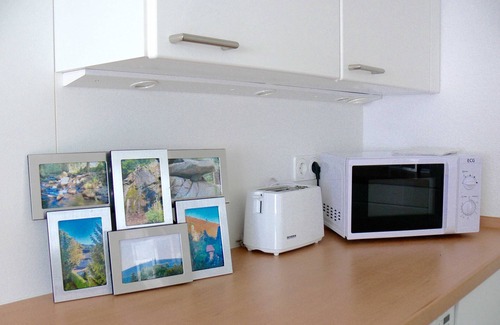 Bad Harzburg Apartamento | Hudewusch ***, Alemania