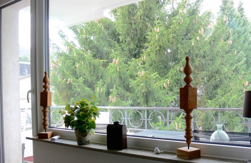 Bad Harzburg Apartamento | Hudewusch ***, Alemania