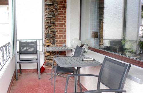 Bad Harzburg Apartamento | Hudewusch ***, Alemania