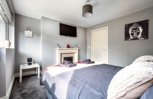 East Kilbride Apartamento | Hudson Apartment
