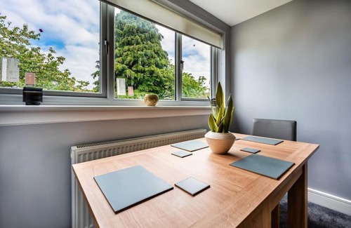 East Kilbride Apartamento | Hudson Apartment