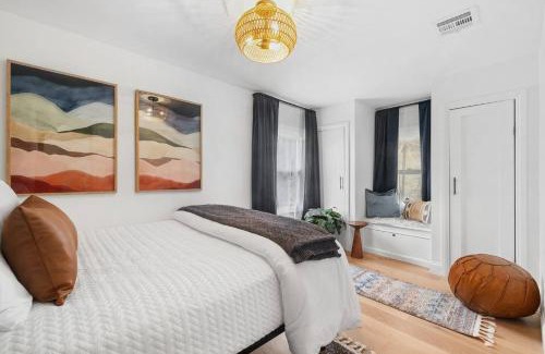 Poughkeepsie Casa | Hudson Escape W Hot Tub Bridge View