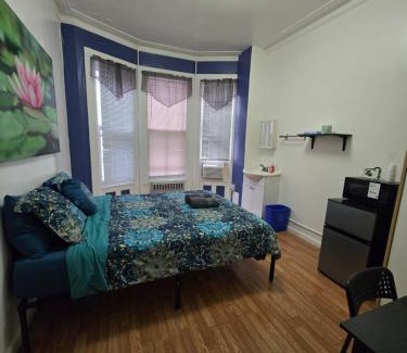 Jersey City Casa | Hudson Guest House