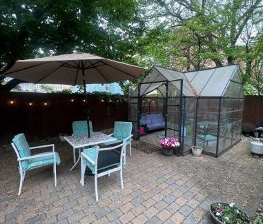 Jersey City Casa | Hudson Guest House