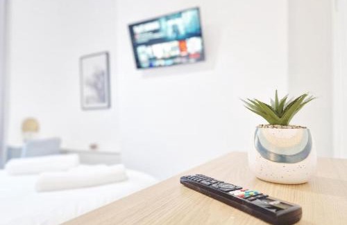Burnley Casa | Hudson House Burnley 3 Ensuite Rooms Available