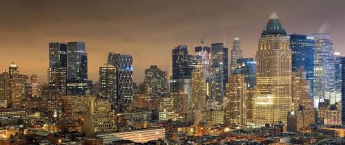 Hell's Kitchen Hotel | Hudson River Hotel