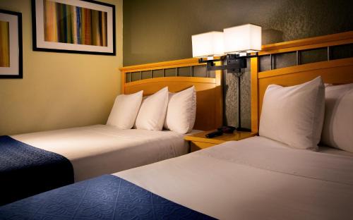 Hell's Kitchen Hotel | Hudson River Hotel