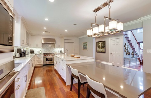 Briarcliff Manor Casa | Briarcliff Manor Estate w/ Hudson River Views