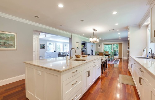 Briarcliff Manor Casa | Briarcliff Manor Estate w/ Hudson River Views
