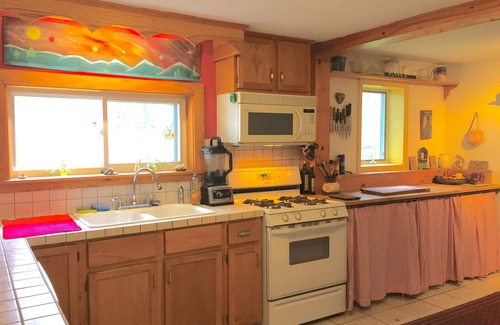 Red Hook Casa | Hudson Valley Artist Sanctuary