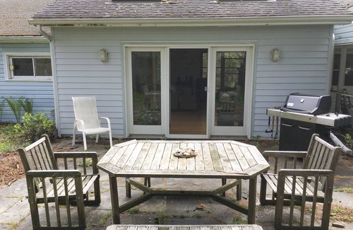 Red Hook Casa | Hudson Valley Artist Sanctuary