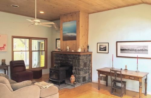 Red Hook Casa | Hudson Valley Artist Sanctuary