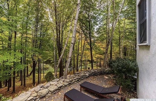 Hillsdale Casa | Hudson Valley Escape