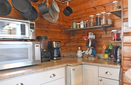 Stony Point Casa | Hudson Valley Getaway for Families