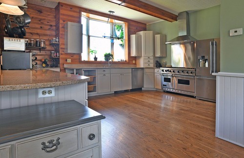 Stony Point Casa | Hudson Valley Getaway for Families