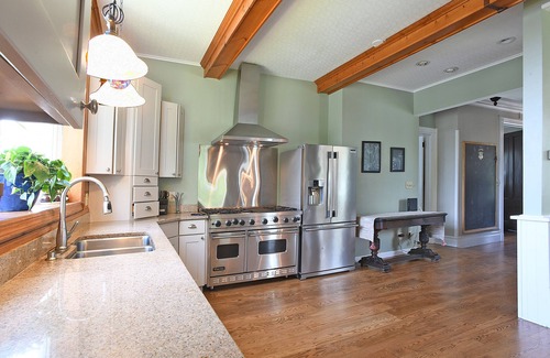 Stony Point Casa | Hudson Valley Getaway for Families