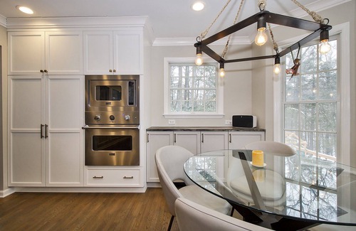 Garrison Casa | Hudson Valley Heaven | a wooded oasis with modern amenities awaits you