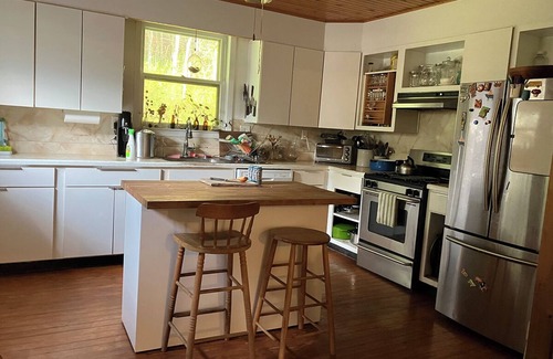 Craryville Casa | Hudson Valley: Spacious and Kid Friendly Retreat Near Everything!