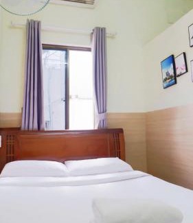 Hue City Centre Hotel | Hue Ancient Town - Homestay in Hue
