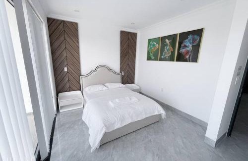 Huong Thuy Casa | Hue ECOGARDEN