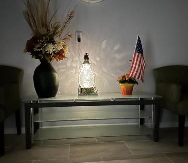 St. Charles Casa | Hue huynh basement