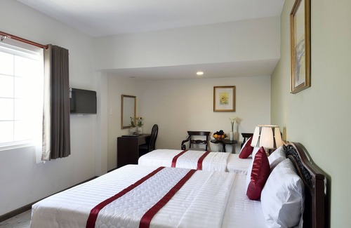 District 10 Hotel | Hue My Hotel