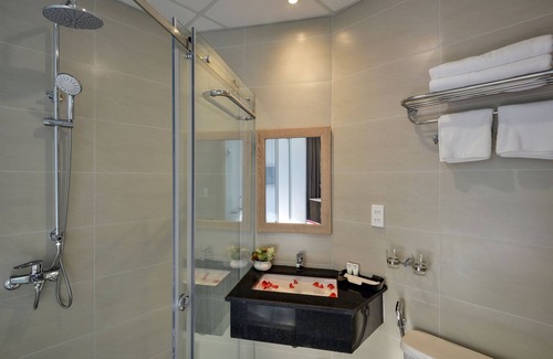 District 10 Hotel | Hue My Hotel