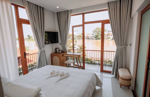 Hue City Centre Casa | Hue Riverside Villa