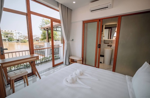 Hue City Centre Casa | Hue Riverside Villa