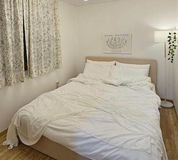 Sinchon-dong Apartamento | Hue Stay Hongdae