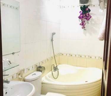 Hue City Centre Hotel | Hue thuong hotel