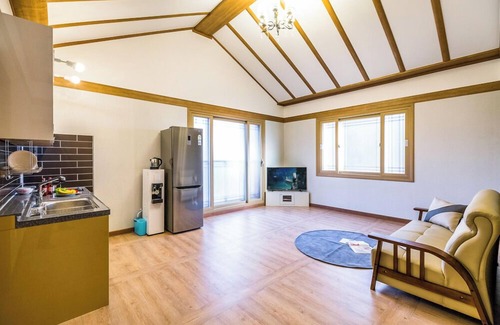 Muan Apartamento | Hue travel Pension